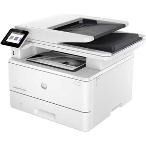 Hp Laserjet Pro Mfp 4102fdwe Multifunctionele Printer Gerenoveerd