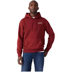 Levi´s ® Standard Graphic Hoodie