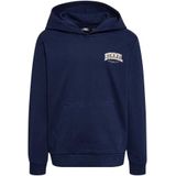 Hummel - Fast Hoodie - Katoenmix - Comfortabel - Met Capuchon