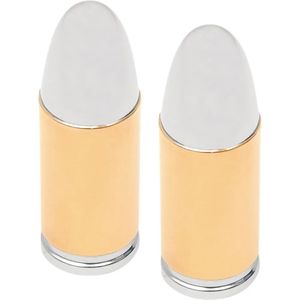 Drag Specialties .38 Special 282007 Ventieldop