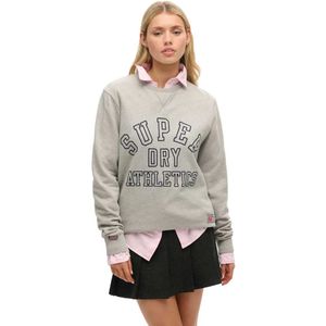Superdry Athletic Printed Sweatshirt