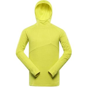 Alpine Pro Gorf Fleece Met Volledige Rits