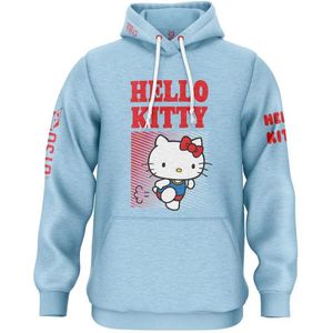 Otso Hello Kitty Stripes Hoodie