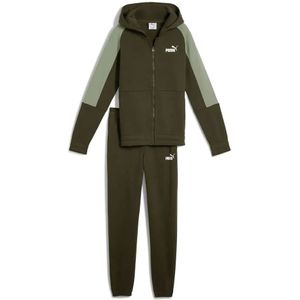 Puma Ess Block Trainingspak