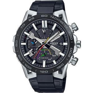 Casio Eqb2000dc1aer Watch Zilver