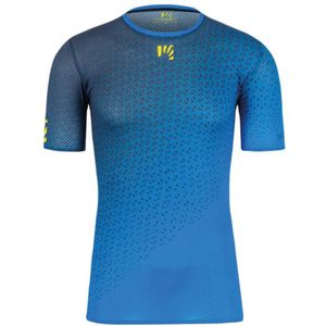 Karpos Lavaredo Ultra T-shirt Met Korte Mouwen