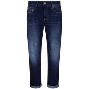 G-star Kate Boyfriend Jeans Blauw 25 / 32 Vrouw