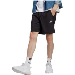 Adidas Sportswear Short Chelsea Zwart