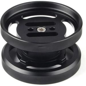 Leoben Double Accessory Lt-20b Lens Ondersteuning