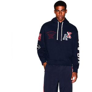 Armani Exchange Xm000749_af12656 Hoodie