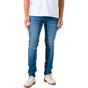 GARCIA - Rocko - Jeans - Blauw - Slim Fit