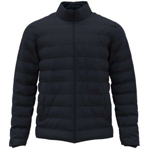 Odlo Ascent N-thermic Hybrid Jacket Zwart XL Man