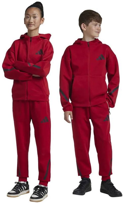 Adidas - Z.n.e. Tapered Leg - Trainingsbroek