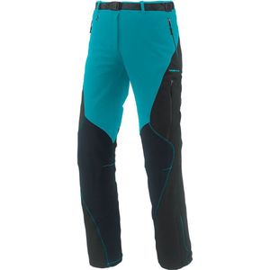 Trangoworld Dexpa Regular Pants Blauw XL / Regular Vrouw
