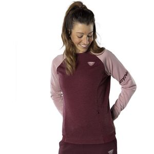 Dynafit 24/7 Polartec® Sweatshirt Paars XS Vrouw