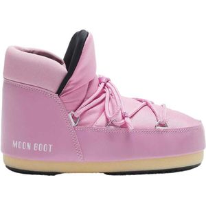 Moon Boot Icon Nylon Pumps Snow Boots Roze EU 35-36 Vrouw