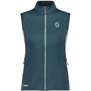 Scott Explorair Alpha Vest Groen XS Vrouw