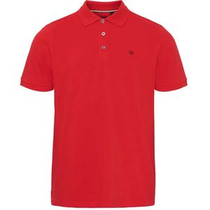 Sea Ranch Pembroke Korte Mouw Poloshirt