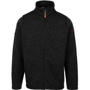 Trespass Thurley Fleece Met Volledige Rits