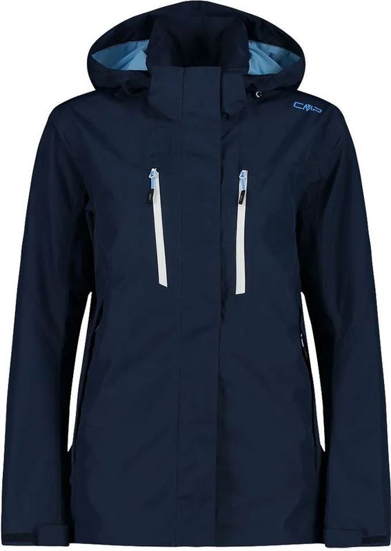 Cmp - 33z5006 - Jas - Ultralicht - Waterbestendig