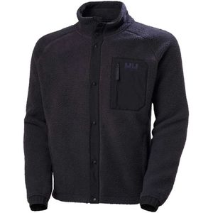Helly Hansen Panorama Pile Snap Fleece Met Volledige Rits