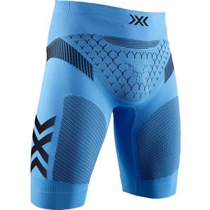 X-bionic Twyce 4.0 Short Tight Blauw XL Man