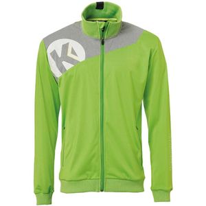 Kempa Core 2.0 Polyester Sweatshirt Met Rits