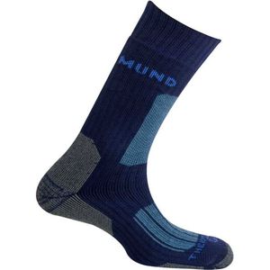 Mund Socks Everest Thermolite Socks Blauw EU 34-37 Man