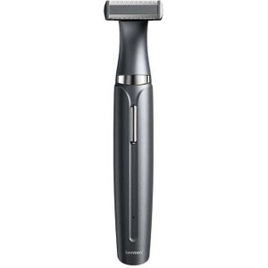 Kensen 2 In 1 - Lichaamstrimmer - Zwart - Multifunctioneel