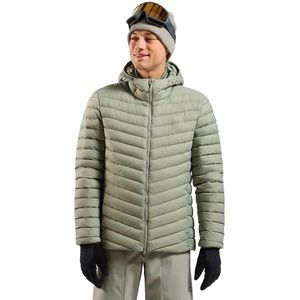 Odlo X-alp Packable Down Jas