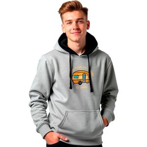 Kruskis You Need No Reason Hoodie