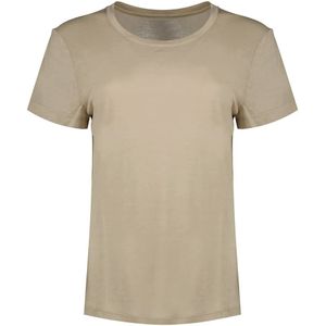 Houdini Tree T-shirt Met Korte Mouwen