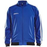 Jas Craft pro control woven