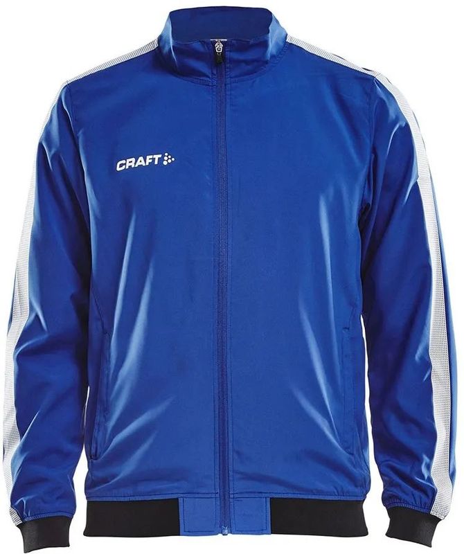 Jas Craft pro control woven