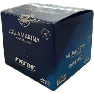 Aqua Marina Hipertonic 100% Sea Water 30ml Lippenstift 24 Eenheden