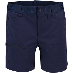 Millet Onega Stretch Shorts Blauw XS Man