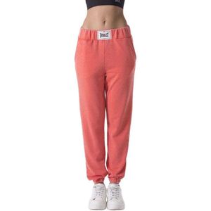 Everlast Felpa Burnout Washed Trainingsbroek