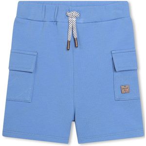 Carrement Beau Y30146 Pants Blauw 12 Months