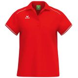 Erima - CMPT - Poloshirt - Korte Mouw