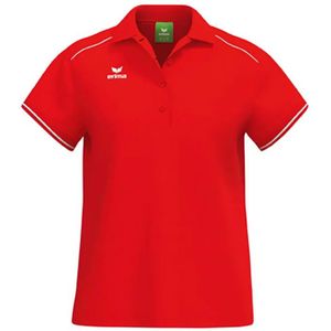 Erima - CMPT - Poloshirt - Korte Mouw