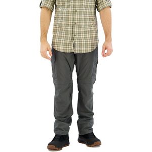 Columbia Silver Ridge™ Utility Convertible Broek