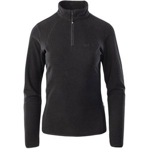 Hi-tec Damis Ii Fleece Met Halve Rits
