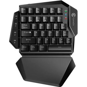 Gamesir Vx Air Combo Toetsenbord En Muis