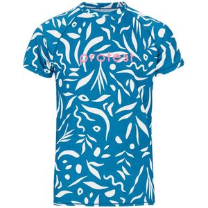 Protest Swirly Rash Guard Broek Voor Kinderen