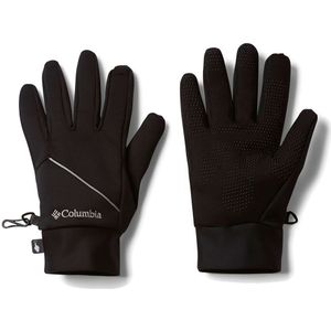 Columbia Trail Summit Running Gloves Zwart L Man
