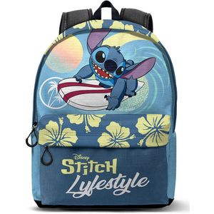 Karactermania Disney Lilo En Stitch Lifestyle Fan Hs 2.2 Rugzak