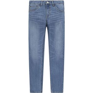 Levi´s ® Kids 511 Slim Fit Jeans Classics Pants Blauw 24 Months