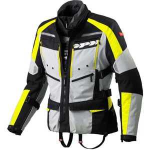 Spidi 4season H2out Jas