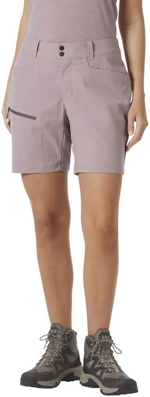 Helly Hansen - Vika Tur - Korte Broek - Dames - Sneldrogend - Waterafstotend