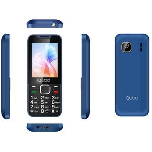 Qubo X-240bl Mobiele Telefoon